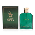 Green Woody Aromatic Eau de Toilette 100ml C55234