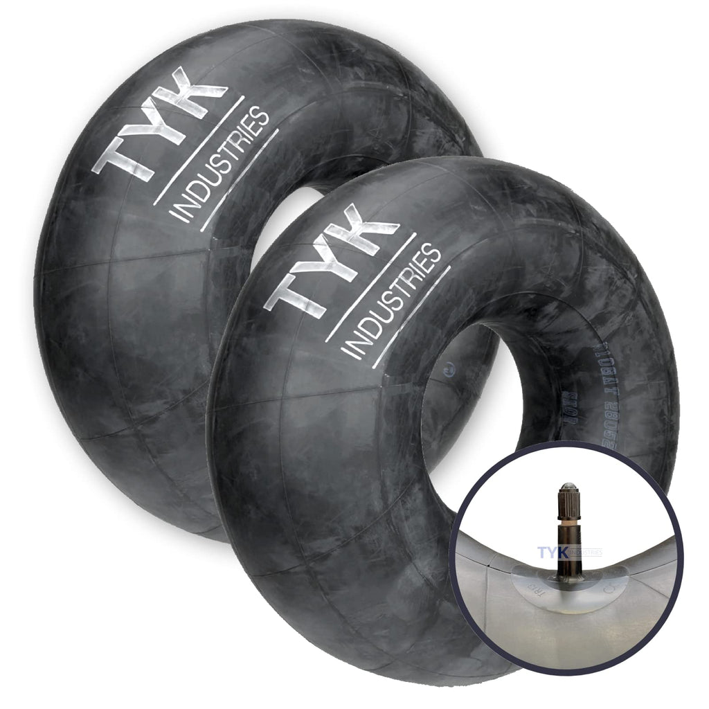 15 Inch Tire Inner Tube with TR13 Valve Stem W580