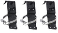 Mounting Bracket for Fire Extinguishers 2.5 lb thru 2.75 lb Pack of 3 D4959