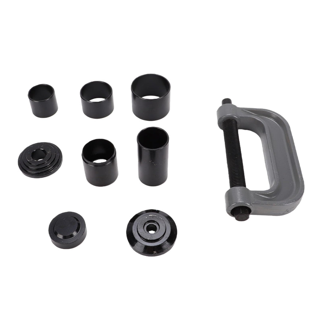 Ball Joint Press Kit with 4WD Adapter Heavy Duty Steel Z306761
