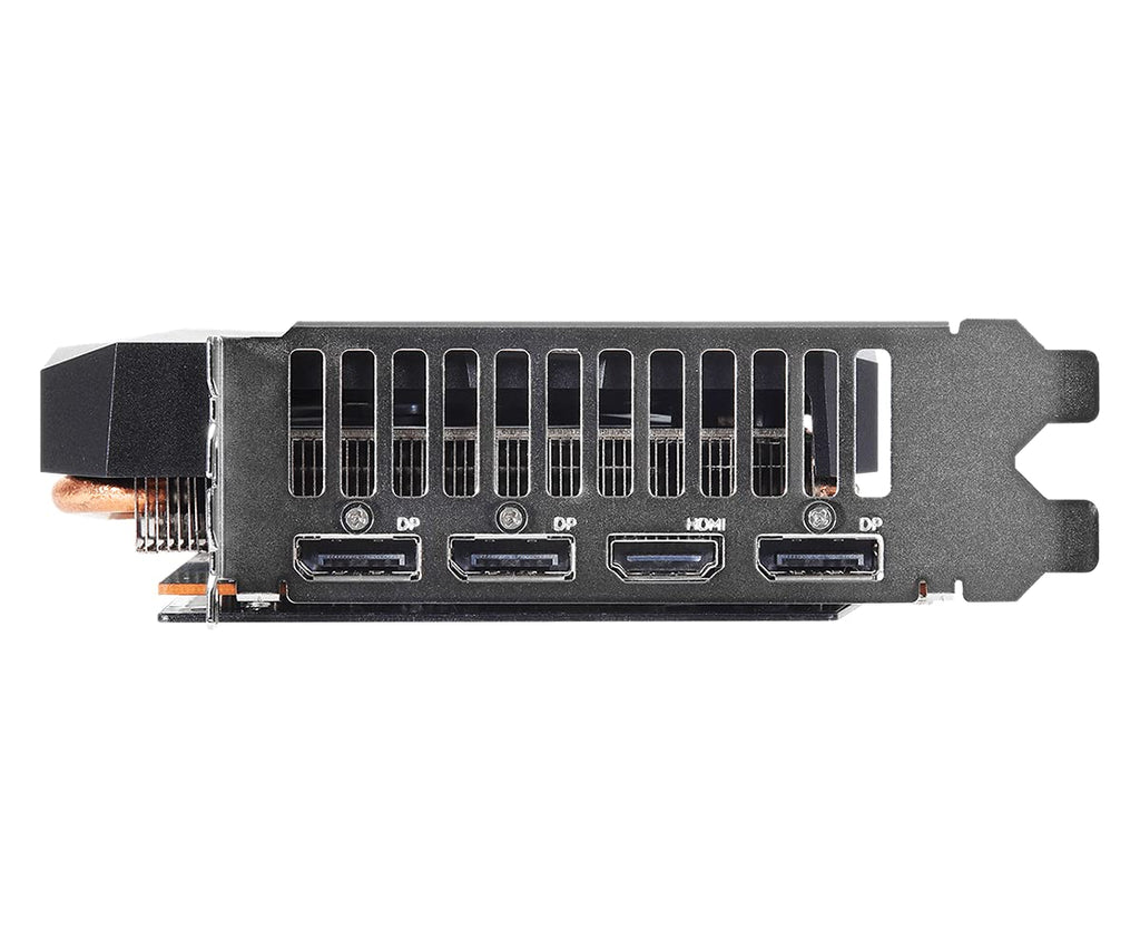 12GB GDDR6 Dual Fan Graphics Card V91769