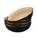 44 Ounce Ceramic Bowl Set of 4 M434