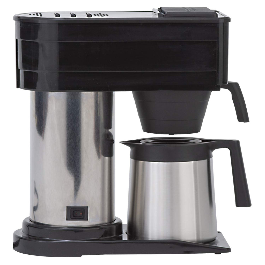 10-Cup Thermal Carafe Coffee Brewer K1754