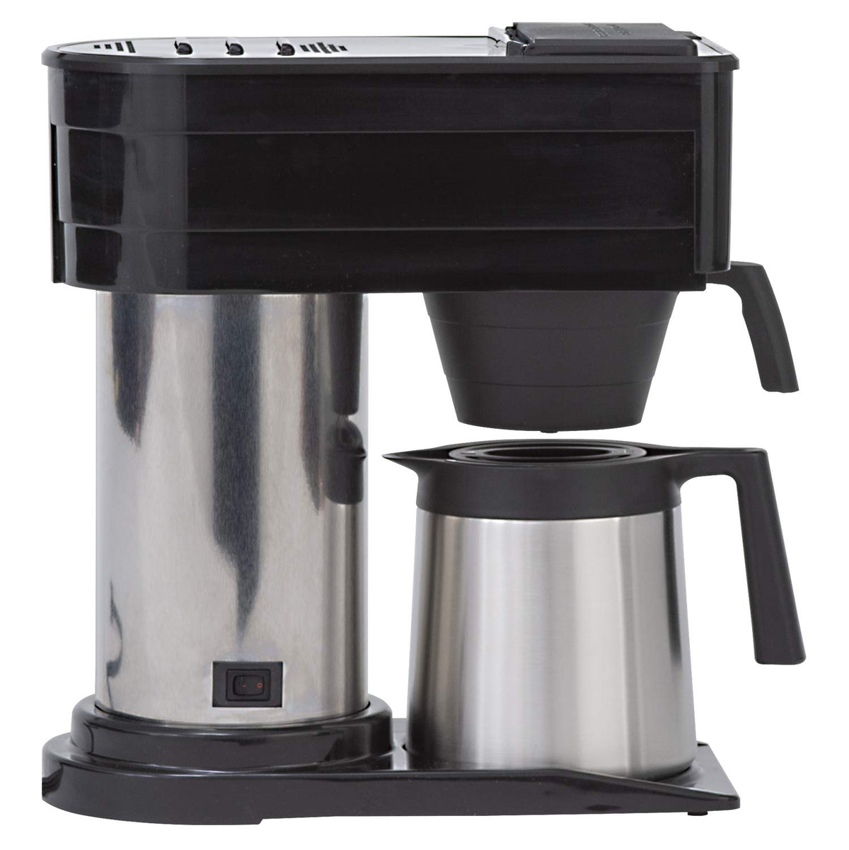 10-Cup Thermal Carafe Coffee Brewer K1754