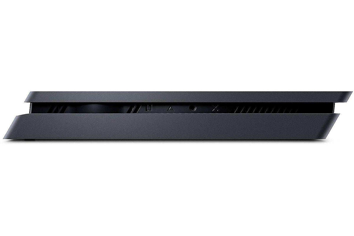 Playstation 4 Slim 1TB SSD Console with Wireless Controller E90660
