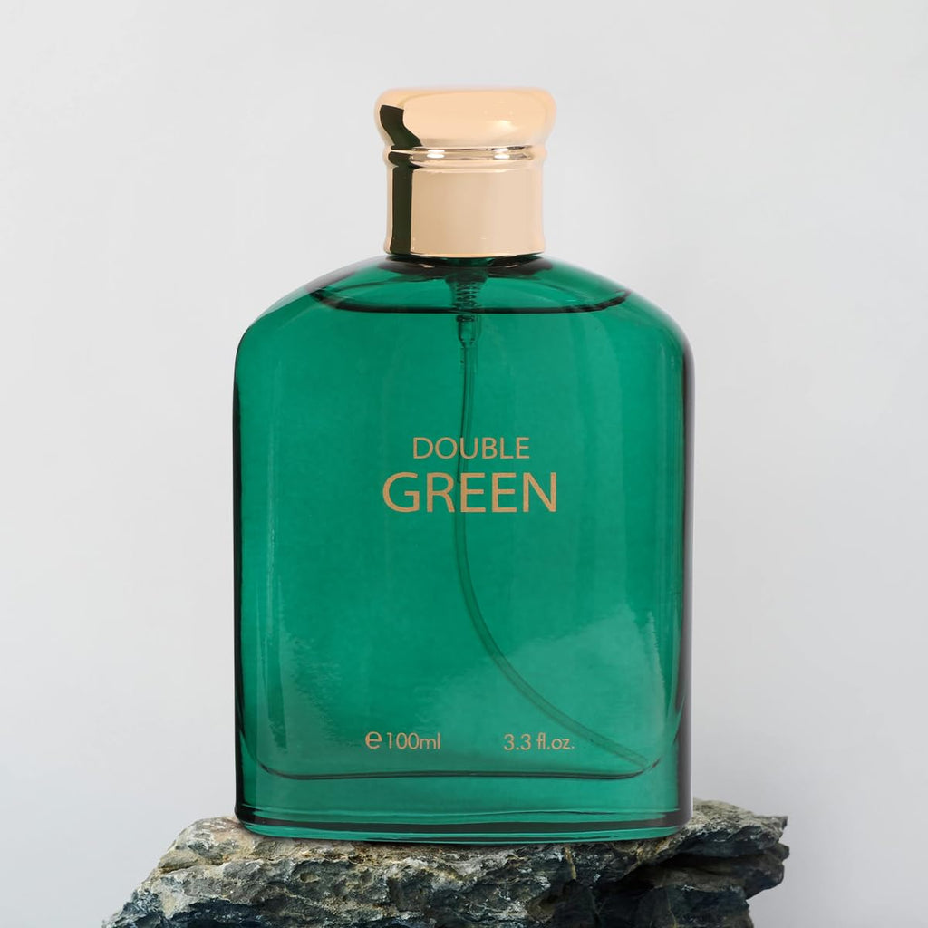 Green Woody Aromatic Eau de Toilette 100ml C55234