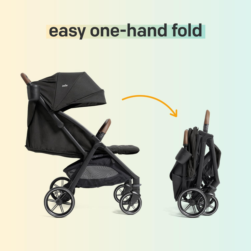 Compact Lightweight Travel Stroller P45709