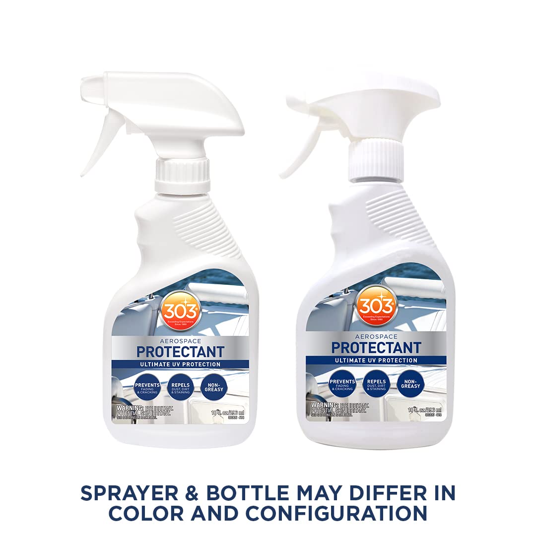 Marine Aerospace Protectant 10 oz Y4442