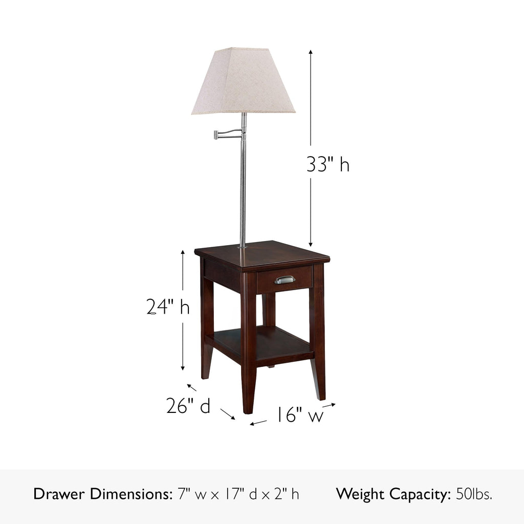End Table O68828