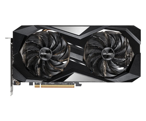 12GB GDDR6 Dual Fan Graphics Card V91769