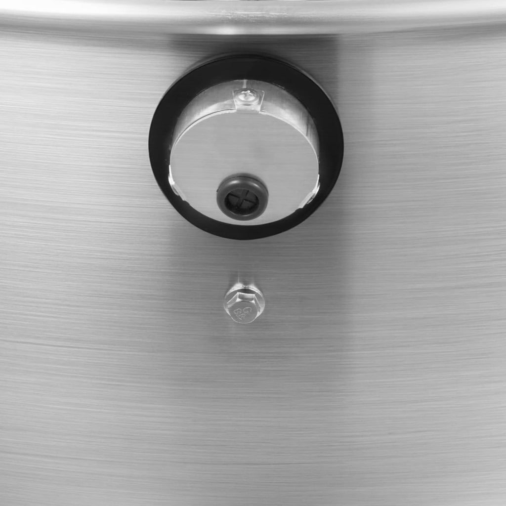 Commercial Kitchen Exhaust Fan 2109 CFM 0.75HP M443115