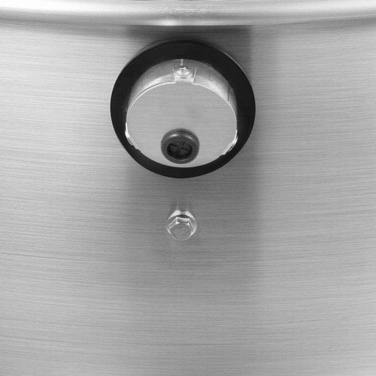 Commercial Kitchen Exhaust Fan 2109 CFM 0.75HP M443115