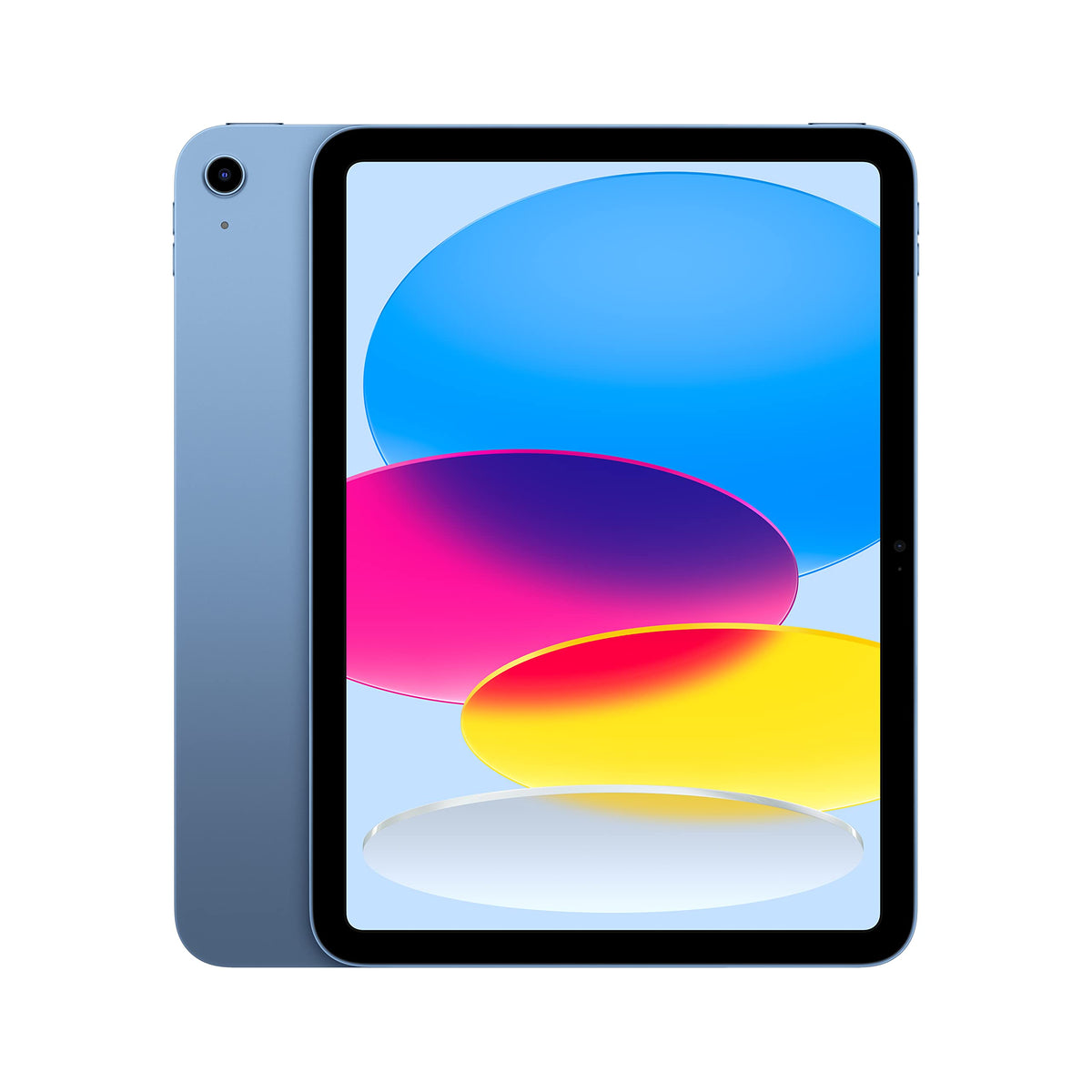 2022 iPad 10.9-inch WiFi 64GB Blue J49383
