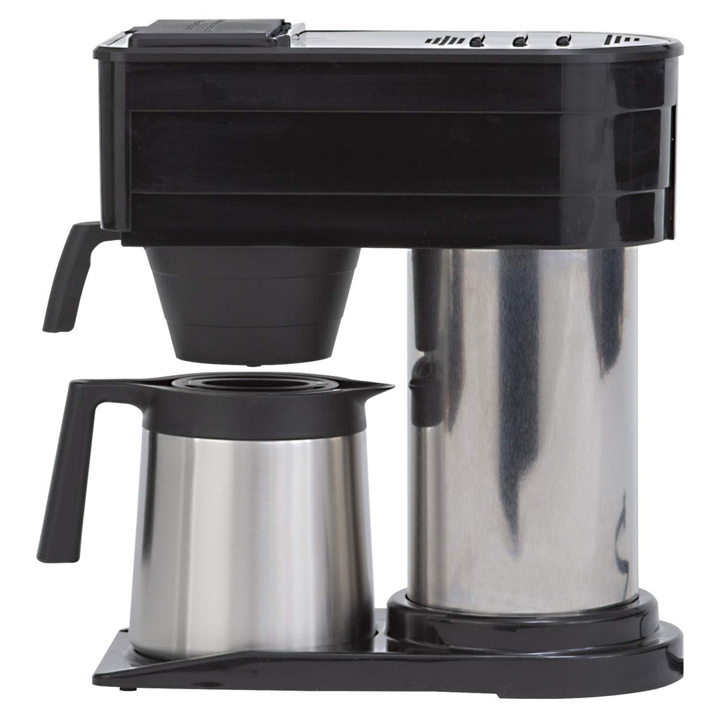 10-Cup Thermal Carafe Coffee Brewer K1754