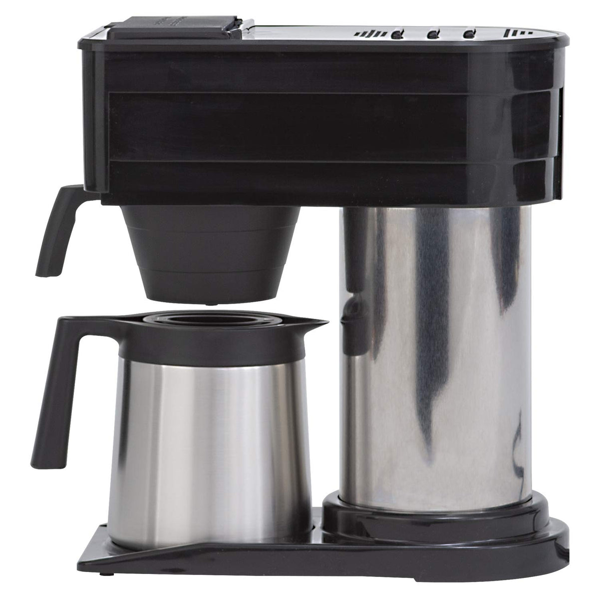 10-Cup Thermal Carafe Coffee Brewer K1754