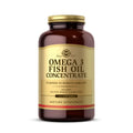Omega-3 Fish Oil Concentrate 240 Softgels S9251