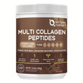 Multi Collagen Peptides Powder Chocolate Flavor 35 Servings Z75380