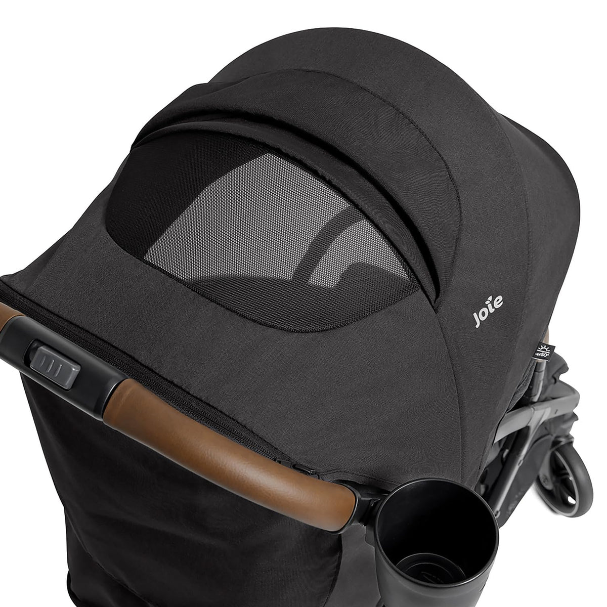 Compact Lightweight Travel Stroller P45709