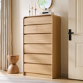 7 Drawer Dresser F149599