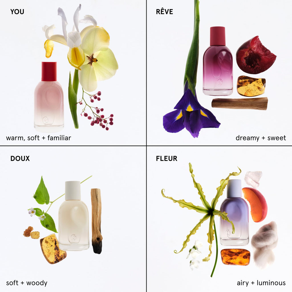 Fragrance Set U57051