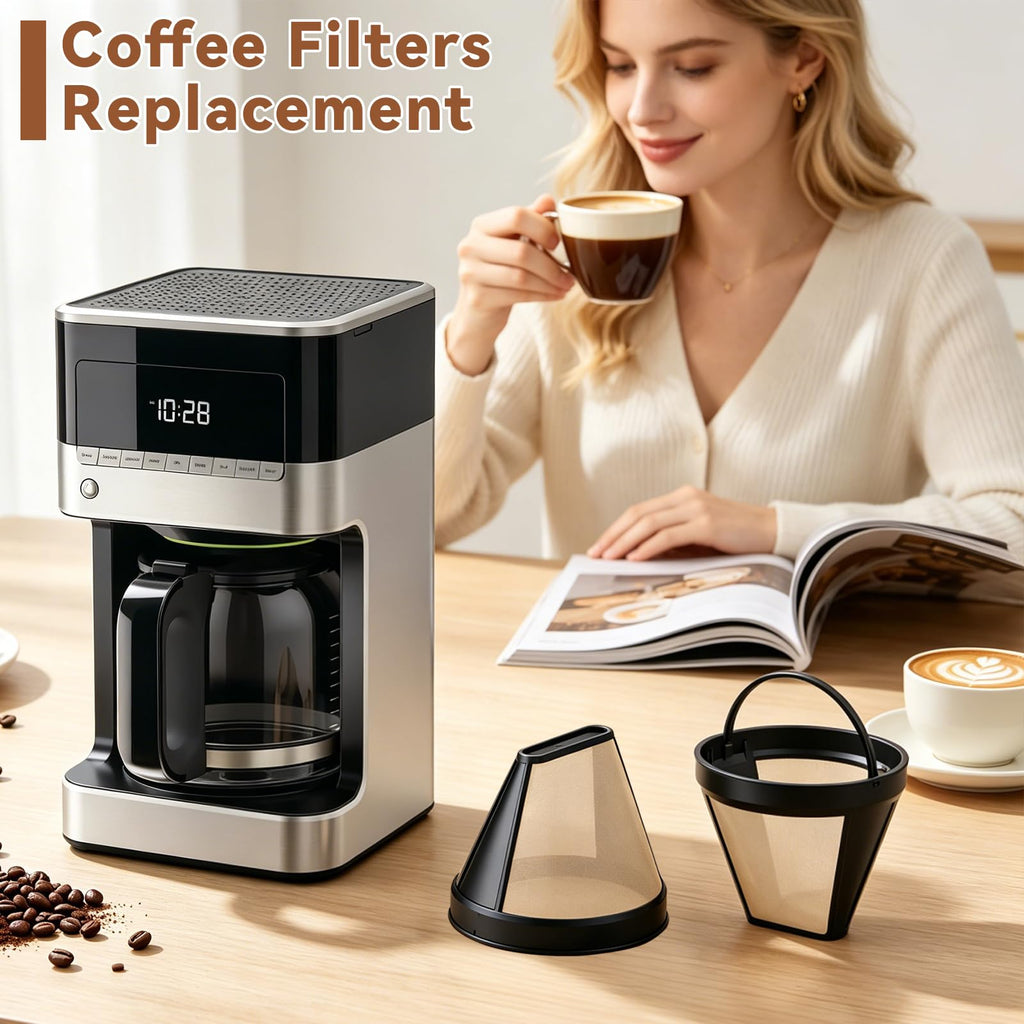 Coffee Filters 12-14 Cup K474