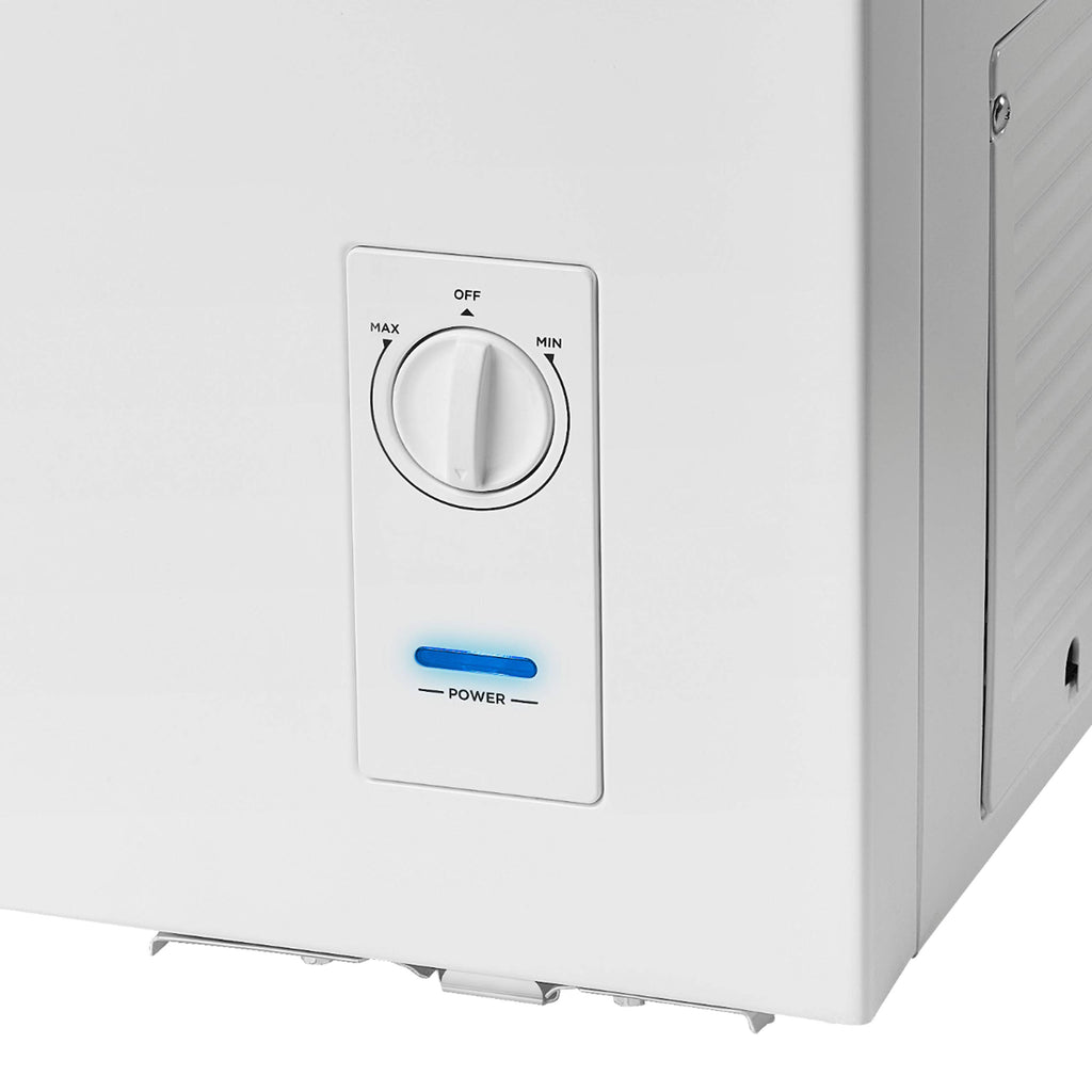 5.0 Cu. Ft. Chest Freezer - White T60573