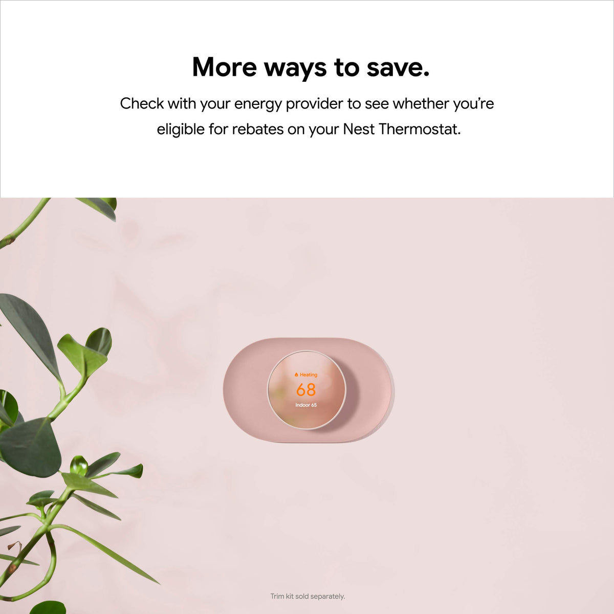 Smart Programmable Wifi Thermostat A705