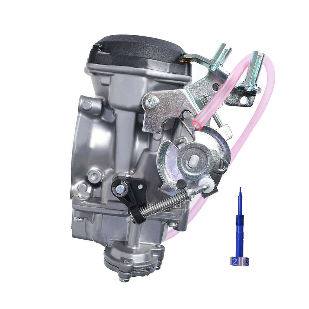 40MM Carburetor with Blue Mixture Screw R91957