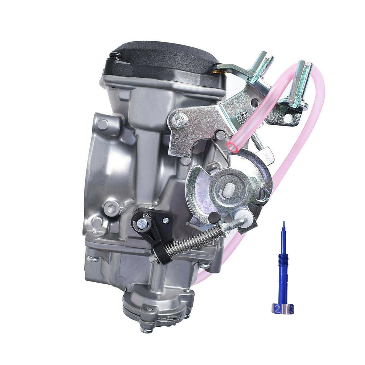 40MM Carburetor with Blue Mixture Screw R91957