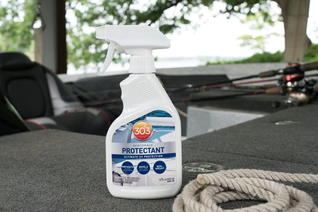 Marine Aerospace Protectant 10 oz Y4442