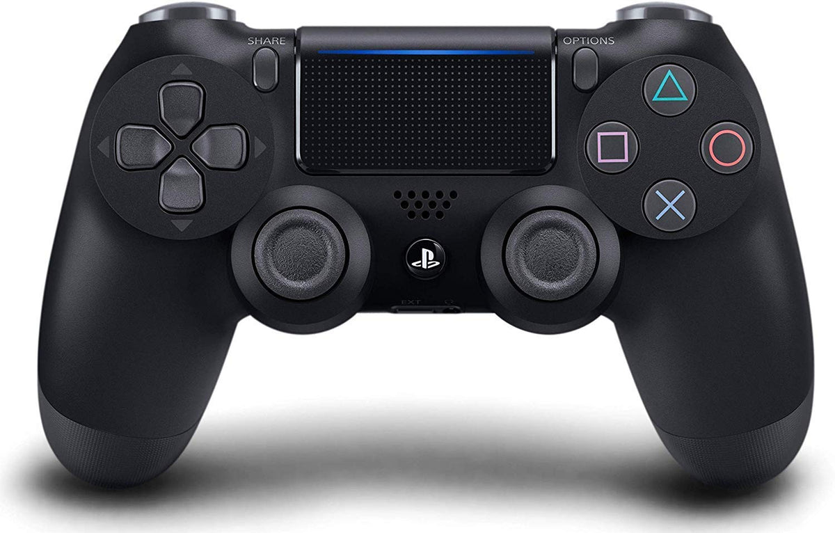 Playstation 4 Slim 1TB SSD Console with Wireless Controller E90660