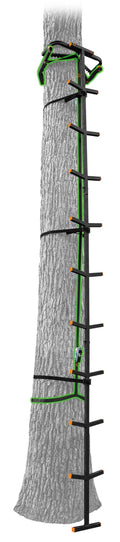 Climbing Stick with Jaw System W212