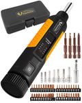 10-80 in.lb Torque Screwdriver Set A892