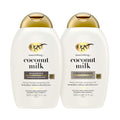 Coconut Milk Shampoo & Conditioner Set 2 x 13 fl. oz K4154