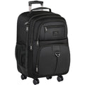 Rolling Backpack with 4 Wheels Y49786