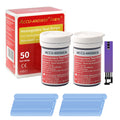 Hemoglobin Test Strips T9488