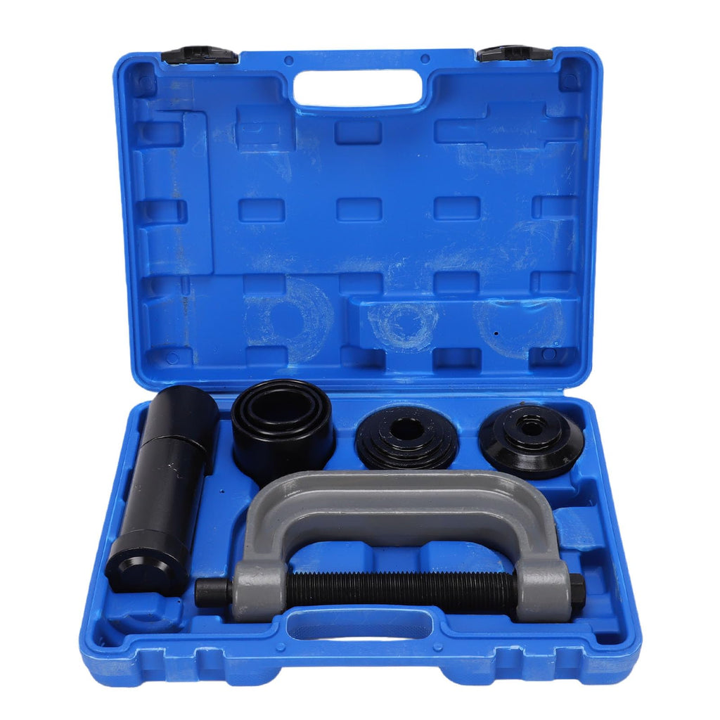 Ball Joint Press Kit with 4WD Adapter Heavy Duty Steel Z306761