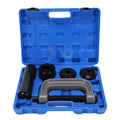 Ball Joint Press Kit with 4WD Adapter Heavy Duty Steel Z306761
