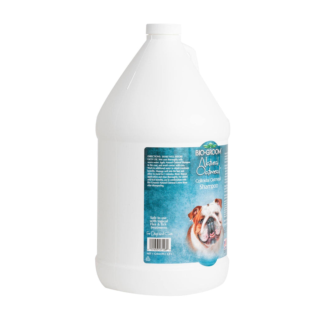 Oatmeal Dog Shampoo 1 Gallon R8909