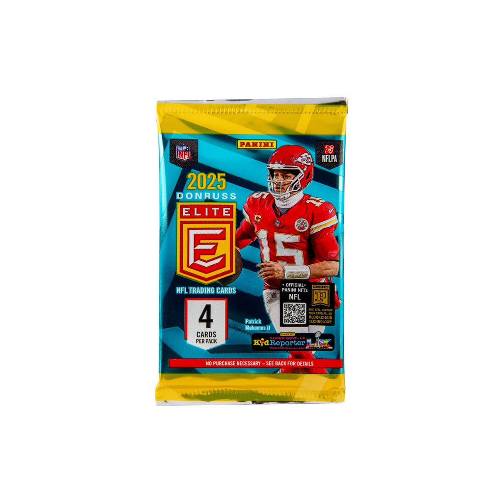 Football Trading Cards Blaster Box L1405