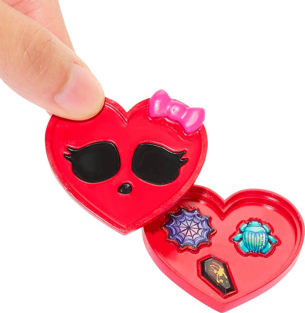 Monster High Dolls 2-Pack M866