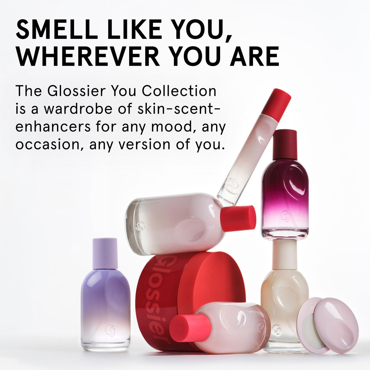 Fragrance Set U57051