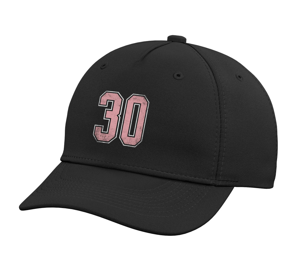 Pink Distressed Vintage Adjustable Baseball Hat E139520