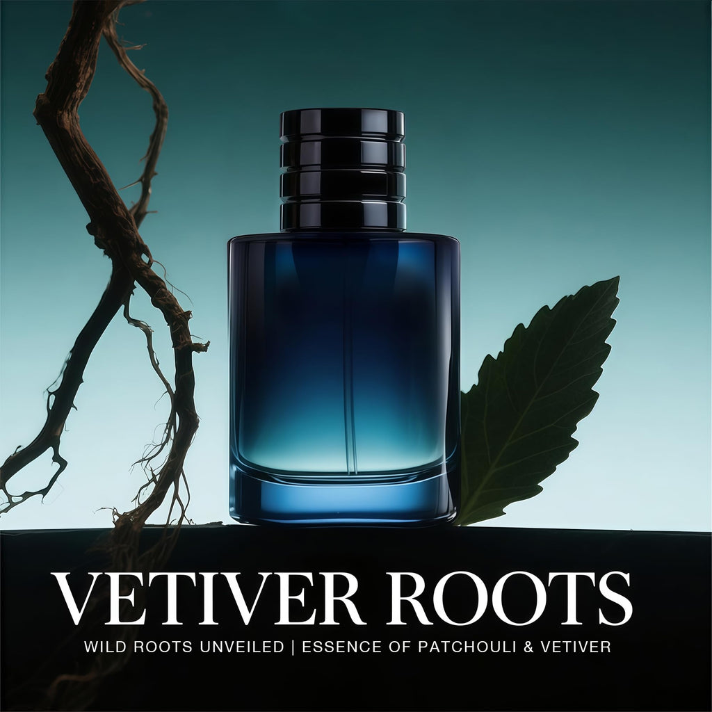 4-Piece Cologne for Men J3017