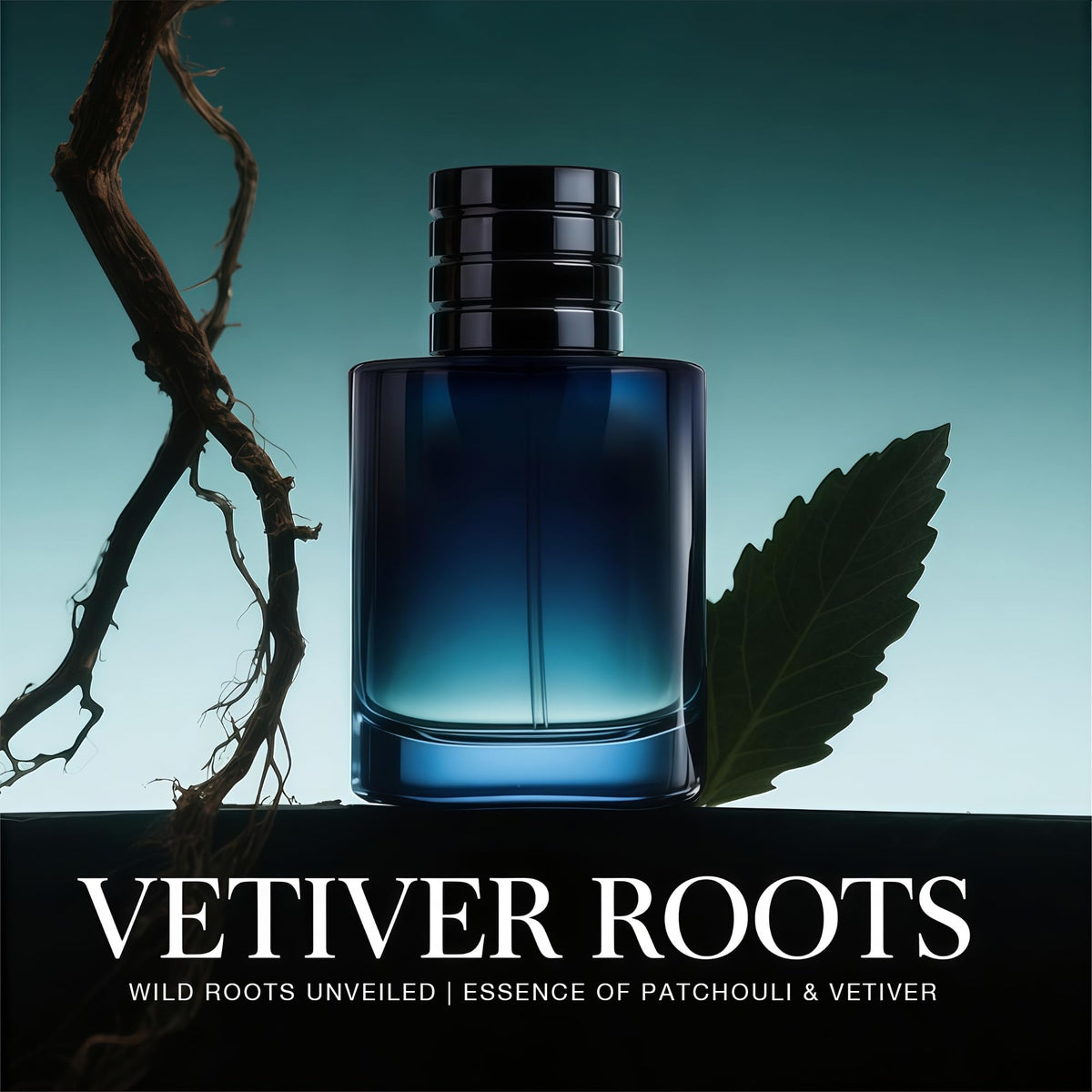 4-Piece Cologne for Men J3017