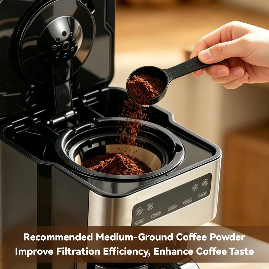 Coffee Filters 12-14 Cup K474