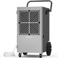 155 Pints Commercial Dehumidifier with Pump W947