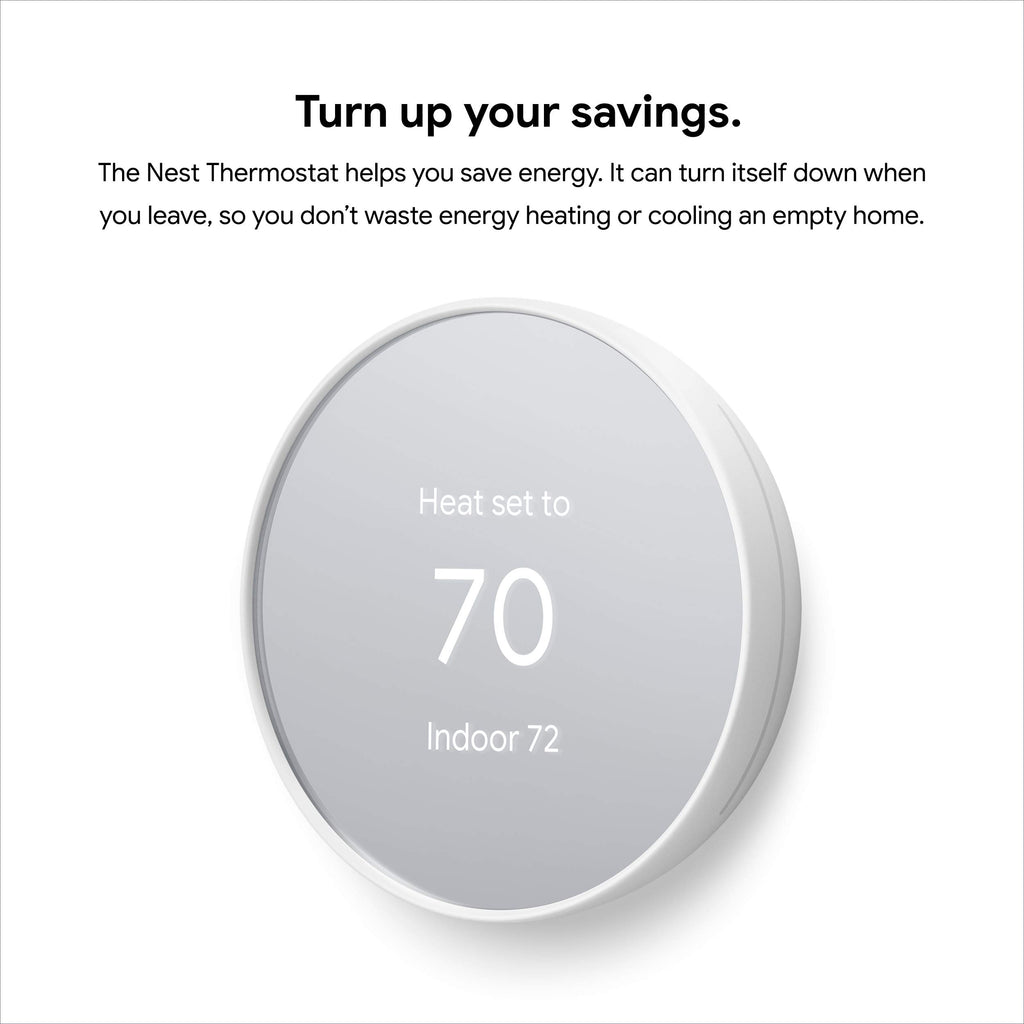 Smart Programmable Wifi Thermostat A705