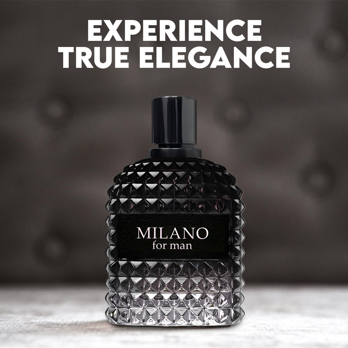 4-Piece Cologne for Men J3017