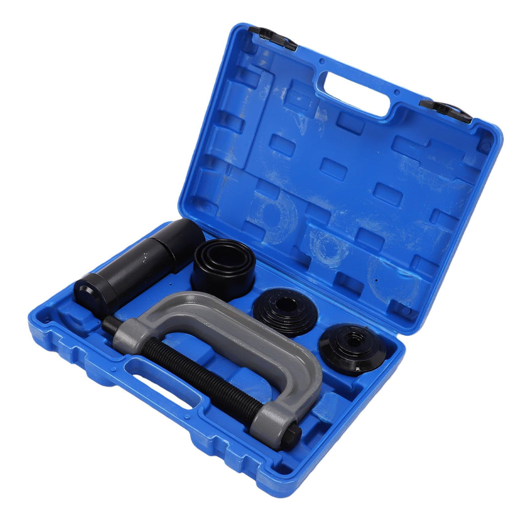 Ball Joint Press Kit with 4WD Adapter Heavy Duty Steel Z306761